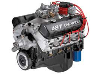 U3120 Engine